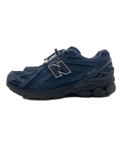 NEW BALANCE（ニューバランス）NEW BALANCE (ニューバランス) safari (サファリ) 別注1906R “Midnight” ネイビー サイズ:SIZE 28cmの古着・服飾アイテム