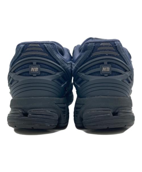 NEW BALANCE（ニューバランス）NEW BALANCE (ニューバランス) safari (サファリ) 別注1906R “Midnight” ネイビー サイズ:SIZE 28cmの古着・服飾アイテム
