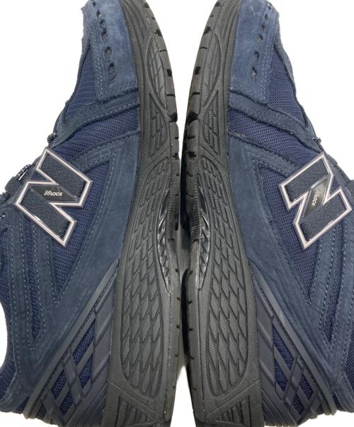 NEW BALANCE（ニューバランス）NEW BALANCE (ニューバランス) safari (サファリ) 別注1906R “Midnight” ネイビー サイズ:SIZE 28cmの古着・服飾アイテム