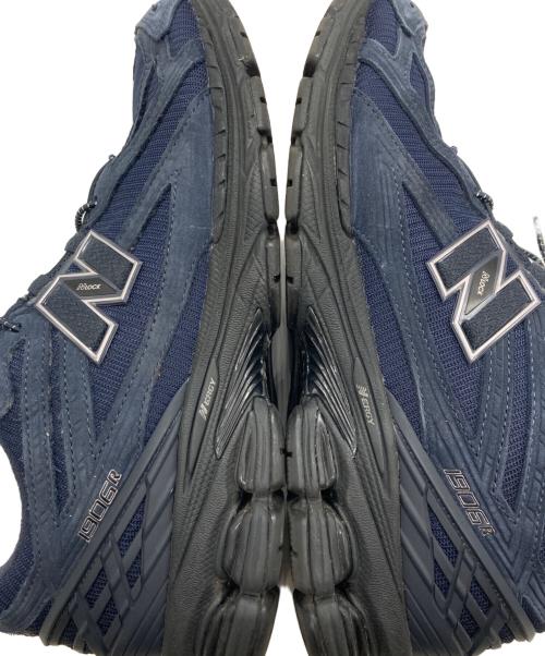 NEW BALANCE（ニューバランス）NEW BALANCE (ニューバランス) safari (サファリ) 別注1906R “Midnight” ネイビー サイズ:SIZE 28cmの古着・服飾アイテム