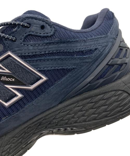 NEW BALANCE（ニューバランス）NEW BALANCE (ニューバランス) safari (サファリ) 別注1906R “Midnight” ネイビー サイズ:SIZE 28cmの古着・服飾アイテム