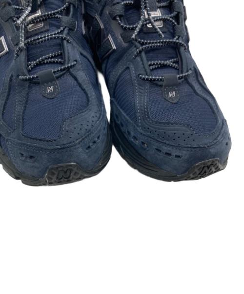NEW BALANCE（ニューバランス）NEW BALANCE (ニューバランス) safari (サファリ) 別注1906R “Midnight” ネイビー サイズ:SIZE 28cmの古着・服飾アイテム
