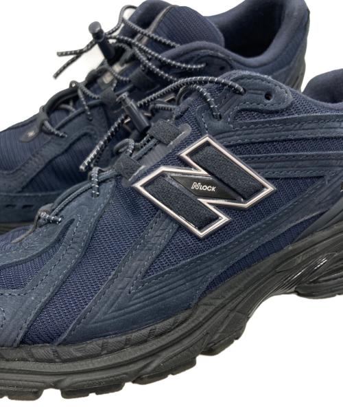 NEW BALANCE（ニューバランス）NEW BALANCE (ニューバランス) safari (サファリ) 別注1906R “Midnight” ネイビー サイズ:SIZE 28cmの古着・服飾アイテム