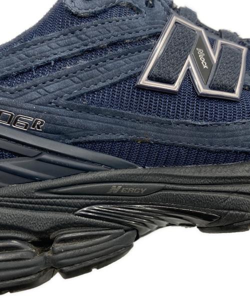 NEW BALANCE（ニューバランス）NEW BALANCE (ニューバランス) safari (サファリ) 別注1906R “Midnight” ネイビー サイズ:SIZE 28cmの古着・服飾アイテム