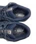 中古・古着 NEW BALANCE (ニューバランス) safari (サファリ) 別注1906R “Midnight” ネイビー サイズ:SIZE 28cm：18000円