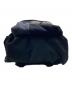 中古・古着 STUMP STAMP (スタンプ スタンプ) Encinitas (エンシニータス) バックパック ブラック：5000円