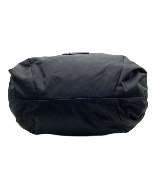 BAICYCLON by Bagjack（バイシクロンバイバッグジャック）BAICYCLON by bagjack (バイシクロンバイバッグジャック) ドローストリングバッグ ブラックの古着・服飾アイテム