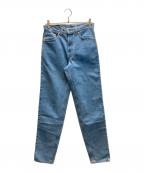 LEVI'Sリーバイス）の古着「610 デニムパンツ」｜インディゴ
