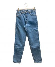 LEVI'S（リーバイス）の古着「610 デニムパンツ」｜インディゴ