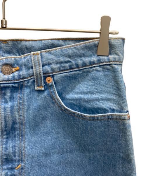 LEVI'S（リーバイス）LEVI'S (リーバイス) 610 デニムパンツ インディゴ サイズ:SIZE W31の古着・服飾アイテム