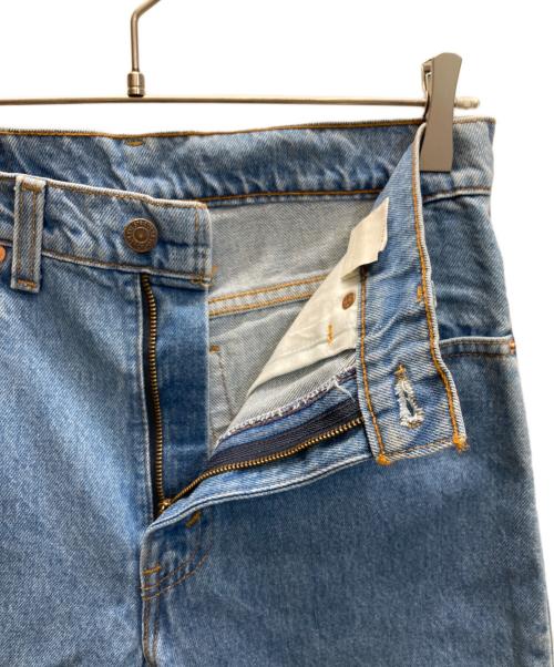 LEVI'S（リーバイス）LEVI'S (リーバイス) 610 デニムパンツ インディゴ サイズ:SIZE W31の古着・服飾アイテム