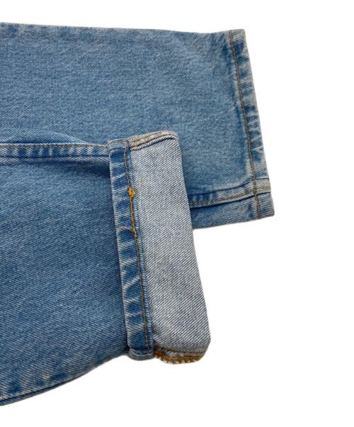 LEVI'S（リーバイス）LEVI'S (リーバイス) 610 デニムパンツ インディゴ サイズ:SIZE W31の古着・服飾アイテム