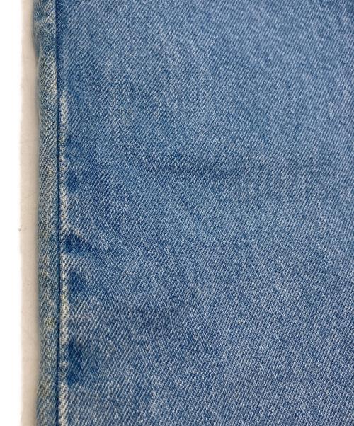LEVI'S（リーバイス）LEVI'S (リーバイス) 610 デニムパンツ インディゴ サイズ:SIZE W31の古着・服飾アイテム