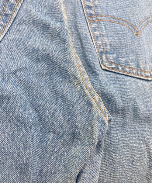 LEVI'S（リーバイス）LEVI'S (リーバイス) 610 デニムパンツ インディゴ サイズ:SIZE W31の古着・服飾アイテム