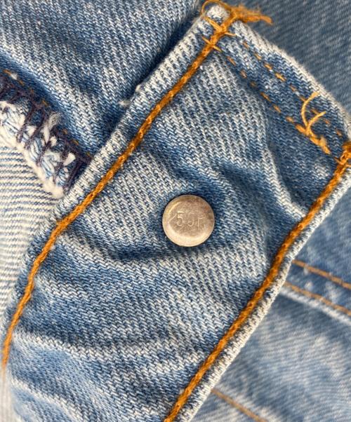 LEVI'S（リーバイス）LEVI'S (リーバイス) 610 デニムパンツ インディゴ サイズ:SIZE W31の古着・服飾アイテム