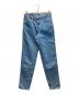 LEVI'S（リーバイス）の古着「610 デニムパンツ」｜インディゴ