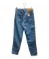 LEVI'S (リーバイス) 610 デニムパンツ インディゴ サイズ:SIZE W31：10000円