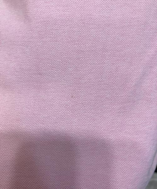 RALPH LAUREN（ラルフローレン）RALPH LAUREN (ラルフローレン) ボタンダウンシャツ ピンク サイズ:2LTの古着・服飾アイテム