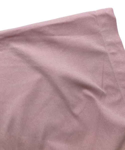RALPH LAUREN（ラルフローレン）RALPH LAUREN (ラルフローレン) ボタンダウンシャツ ピンク サイズ:2LTの古着・服飾アイテム