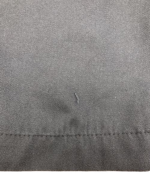 Hilton（ヒルトン）Hilton (ヒルトン) ボーリングシャツ レッド×ブラック サイズ:LARGEの古着・服飾アイテム