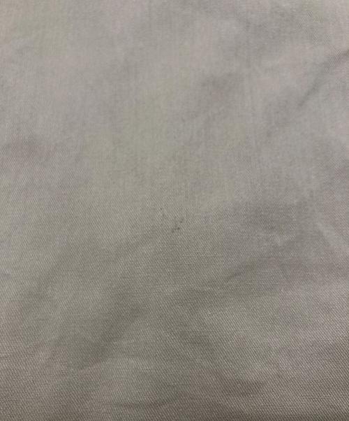 Dickies（ディッキーズ）Dickies (ディッキーズ) ワークシャツ ベージュ サイズ:表記無しの古着・服飾アイテム