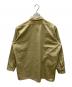 Dickies (ディッキーズ) ワークシャツ ベージュ サイズ:表記無し：6000円