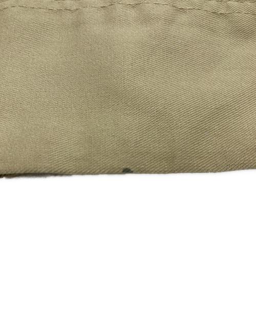 Dickies（ディッキーズ）Dickies (ディッキーズ) ワークシャツ ベージュ サイズ:表記無しの古着・服飾アイテム