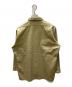 Dickies (ディッキーズ) ワークシャツ ベージュ サイズ:表記無し：6000円