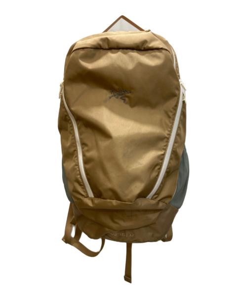 ARC'TERYX（アークテリクス）ARC'TERYX (アークテリクス) Mantis 32 BACKPACK ベージュ サイズ:下記参照の古着・服飾アイテム