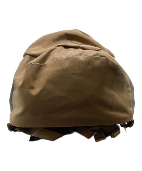 ARC'TERYX（アークテリクス）ARC'TERYX (アークテリクス) Mantis 32 BACKPACK ベージュ サイズ:下記参照の古着・服飾アイテム