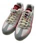 NIKE（ナイキ）の古着「ローカットスニーカー」｜ピンク×レッド