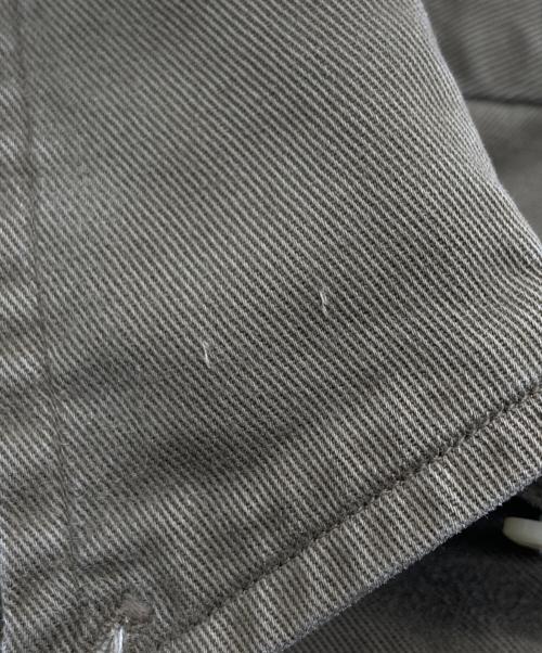 RALPH LAUREN（ラルフローレン）RALPH LAUREN (ラルフローレン) ボタンダウンシャツ カーキ サイズ:XLの古着・服飾アイテム