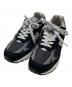 NEW BALANCE（ニューバランス）の古着「993 ローカットスニーカー」｜ブラック