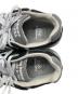 中古・古着 NEW BALANCE (ニューバランス) 993 ローカットスニーカー ブラック サイズ:26.5CM：23000円