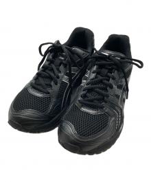 asics（アシックス）の古着「GEL-KAYANO 14 ローカットスニーカー」｜ブラック