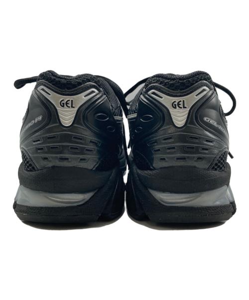 asics（アシックス）asics (アシックス) GEL-KAYANO 14 ローカットスニーカー ブラック サイズ:CM　26.5の古着・服飾アイテム