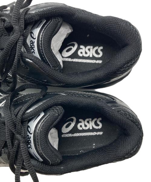 asics（アシックス）asics (アシックス) GEL-KAYANO 14 ローカットスニーカー ブラック サイズ:CM　26.5の古着・服飾アイテム