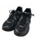 asics（アシックス）の古着「GEL-KAYANO 14 ローカットスニーカー」｜ブラック