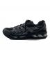 asics (アシックス) GEL-KAYANO 14 ローカットスニーカー ブラック サイズ:CM　26.5：14000円