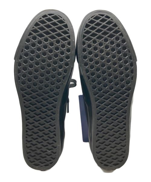 VANS（ヴァンズ）VANS (ヴァンズ) LX Authentic Reissue 44 ローカットスニーカー ブラック サイズ:CM　26.0の古着・服飾アイテム