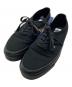 VANS（ヴァンズ）の古着「LX Authentic Reissue 44 ローカットスニーカー」｜ブラック