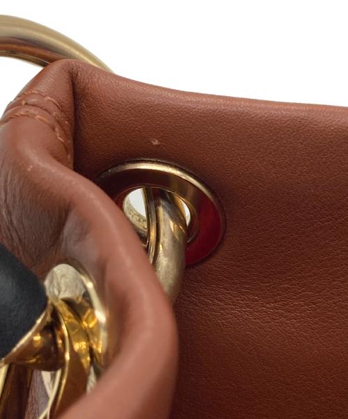 LOUIS VUITTON（ルイ ヴィトン）LOUIS VUITTON (ルイ ヴィトン) モノグラム テュイルリーブザス ブラウン サイズ:下記参照の古着・服飾アイテム