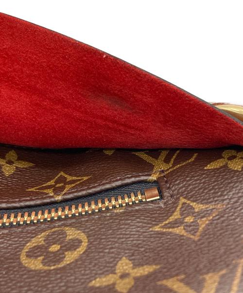 LOUIS VUITTON（ルイ ヴィトン）LOUIS VUITTON (ルイ ヴィトン) モノグラム テュイルリーブザス ブラウン サイズ:下記参照の古着・服飾アイテム