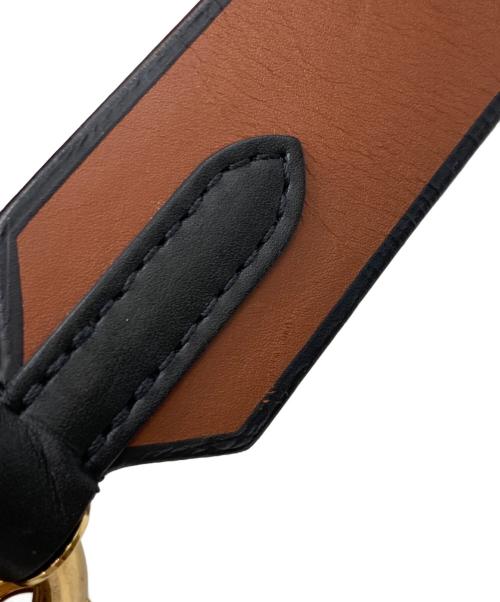 LOUIS VUITTON（ルイ ヴィトン）LOUIS VUITTON (ルイ ヴィトン) モノグラム テュイルリーブザス ブラウン サイズ:下記参照の古着・服飾アイテム