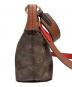 LOUIS VUITTON (ルイ ヴィトン) モノグラム テュイルリーブザス ブラウン サイズ:下記参照：140000円