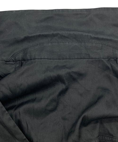 CITYSHOP（シティショップ）CITYSHOP (シティショップ) SKIPPER SAILOR シャツ ブラック サイズ:表記無しの古着・服飾アイテム