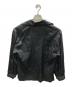 CITYSHOP (シティショップ) SKIPPER SAILOR シャツ ブラック サイズ:表記無し：6000円