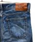 中古・古着 Calvin Klein (カルバンクライン) 90'sストレートホライズンジーンズ インディゴ サイズ:SIZE 30：8000円