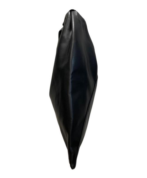 MM6 Maison Margiela（エムエムシックスメゾンマルジェラ）MM6 Maison Margiela (エムエムシックスメゾンマルジェラ) JAPANESE SMALL BAG ブラック サイズ:下記参照の古着・服飾アイテム