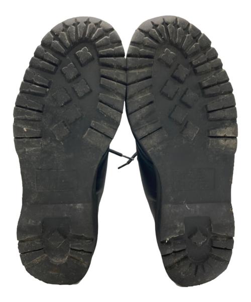 Dr.Martens（ドクターマーチン）Dr.Martens (ドクターマーチン) PLEASURES (プレジャーズ) 1461 TRIBAL 3ホールシューズ ブラック サイズ:SIZE 28cmの古着・服飾アイテム